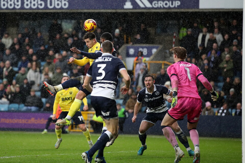 millwall