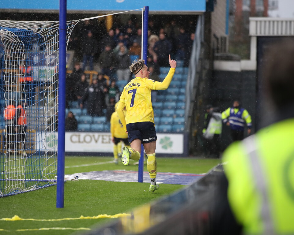 millwall