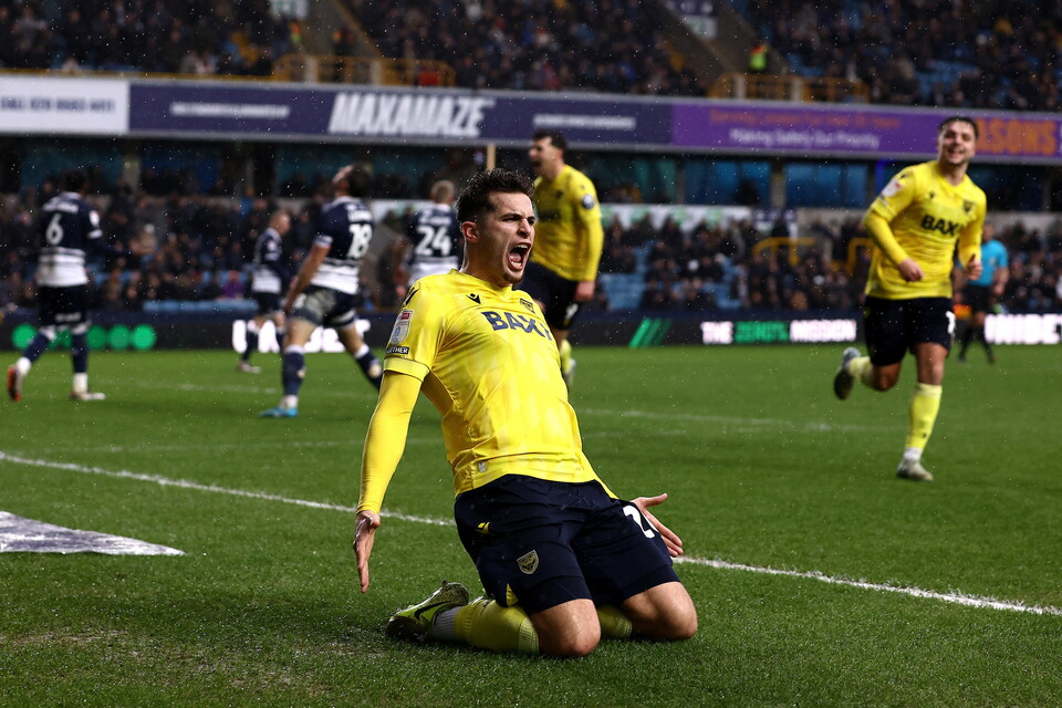 millwall