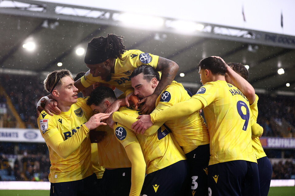millwall
