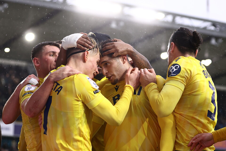 millwall