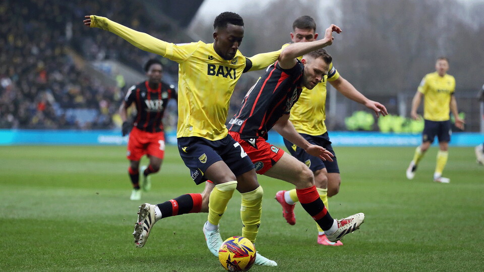Blackburn