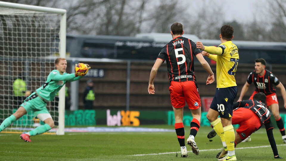 Blackburn