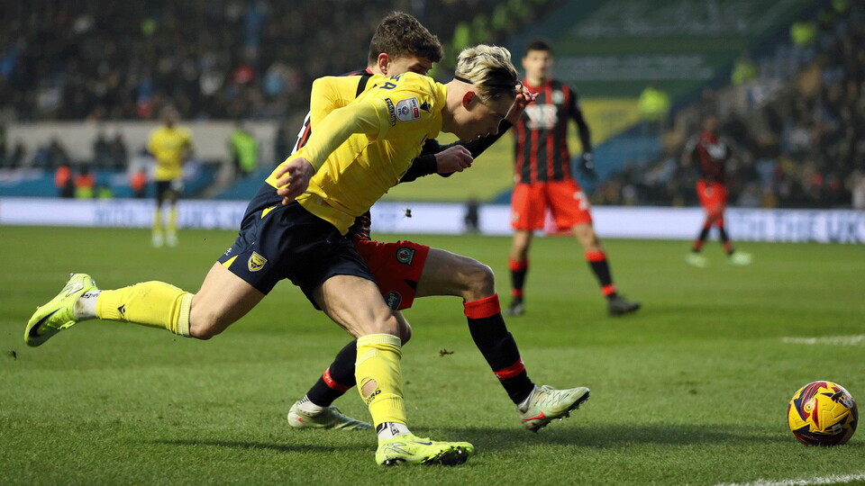 Blackburn
