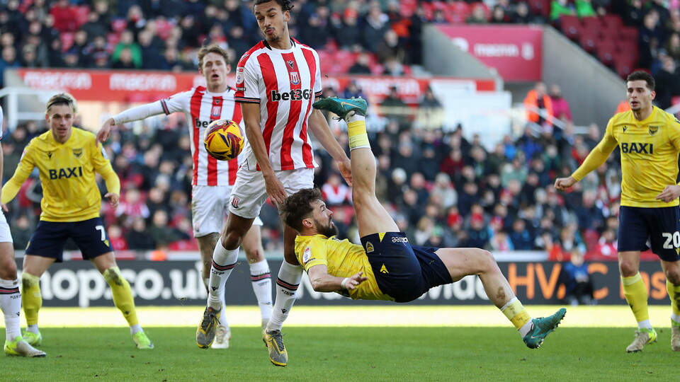 stoke