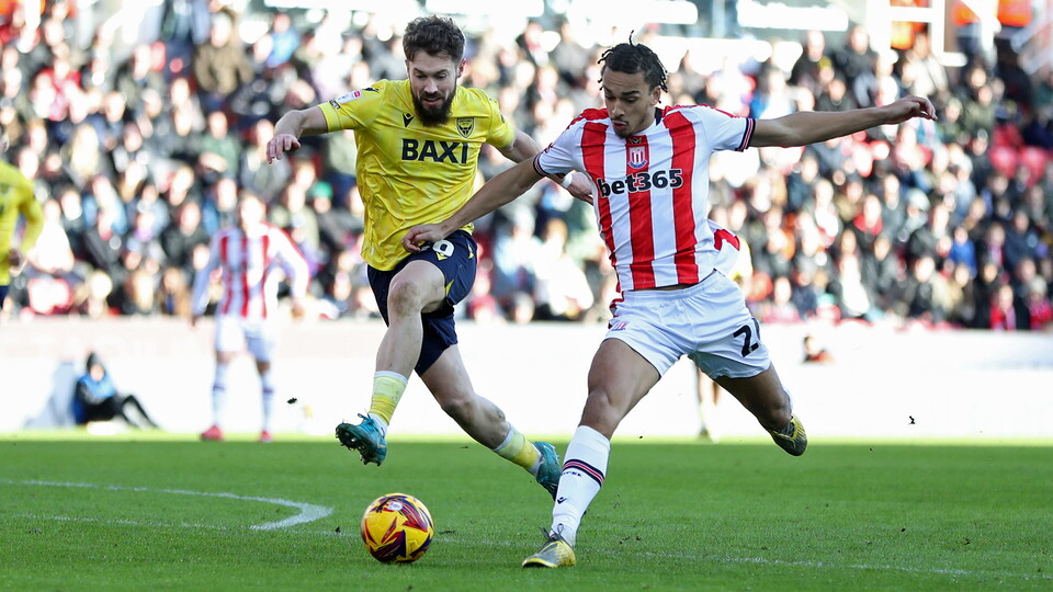 stoke