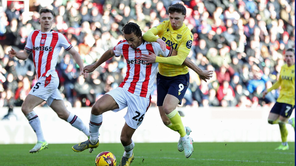 stoke