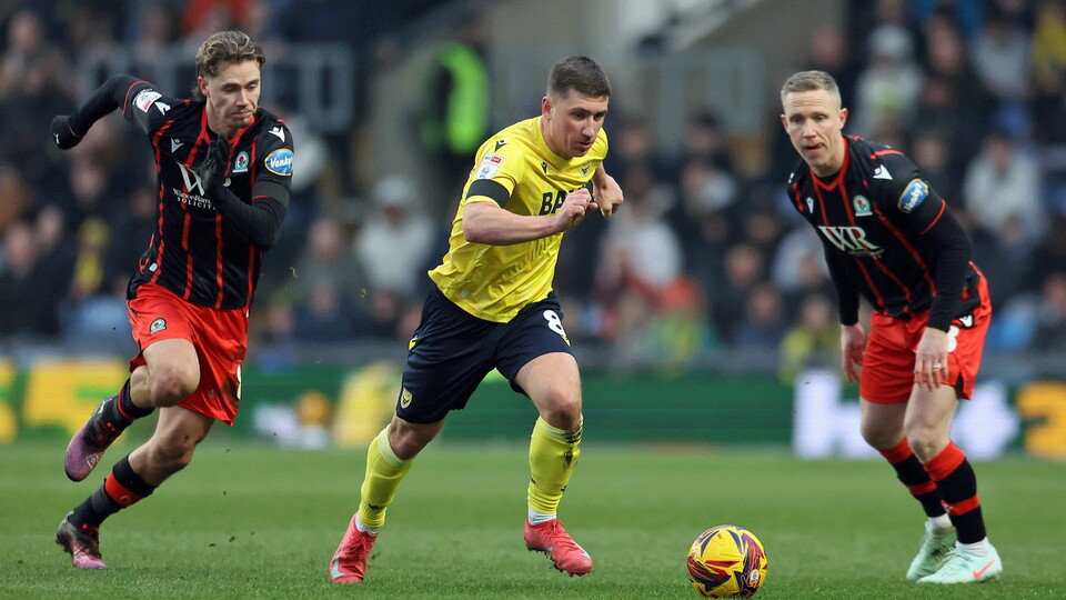 Blackburn