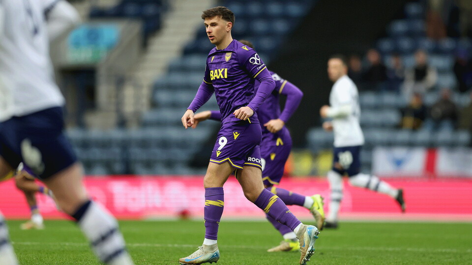 preston