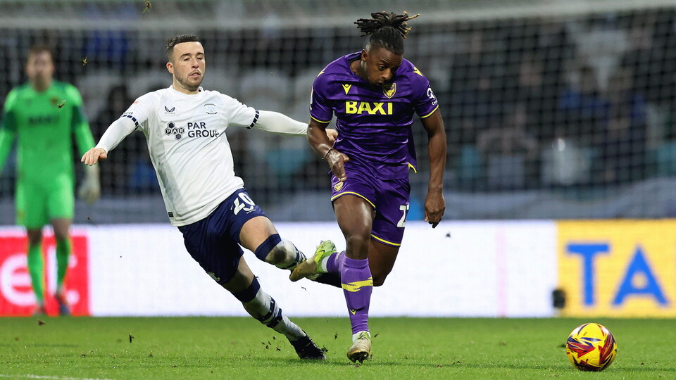 preston
