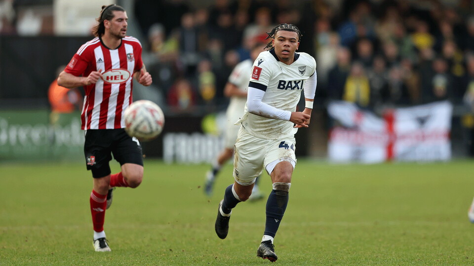 exeter