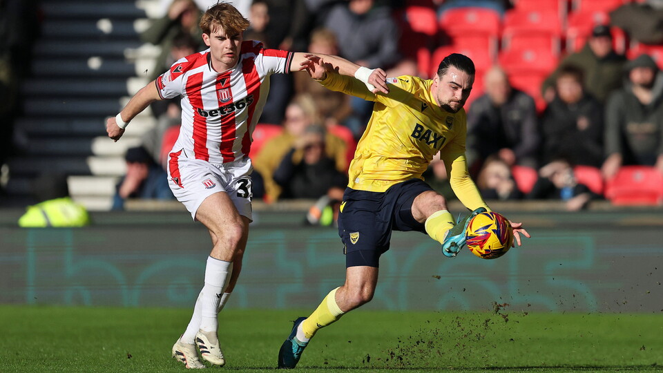 stoke