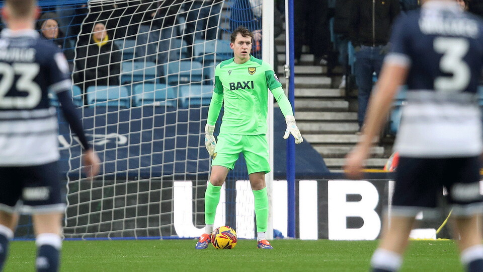 millwall