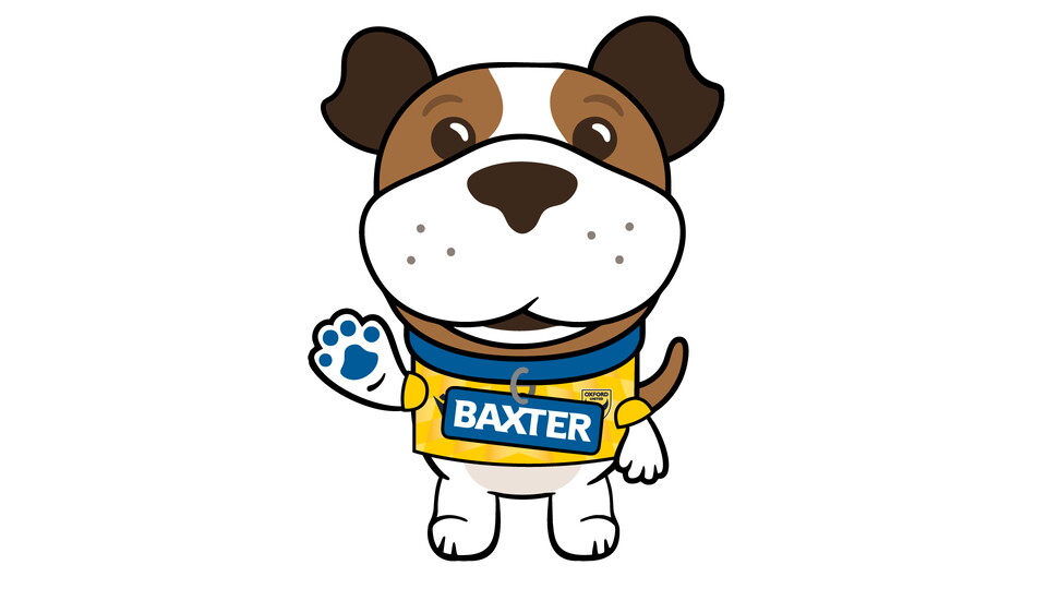 Baxter
