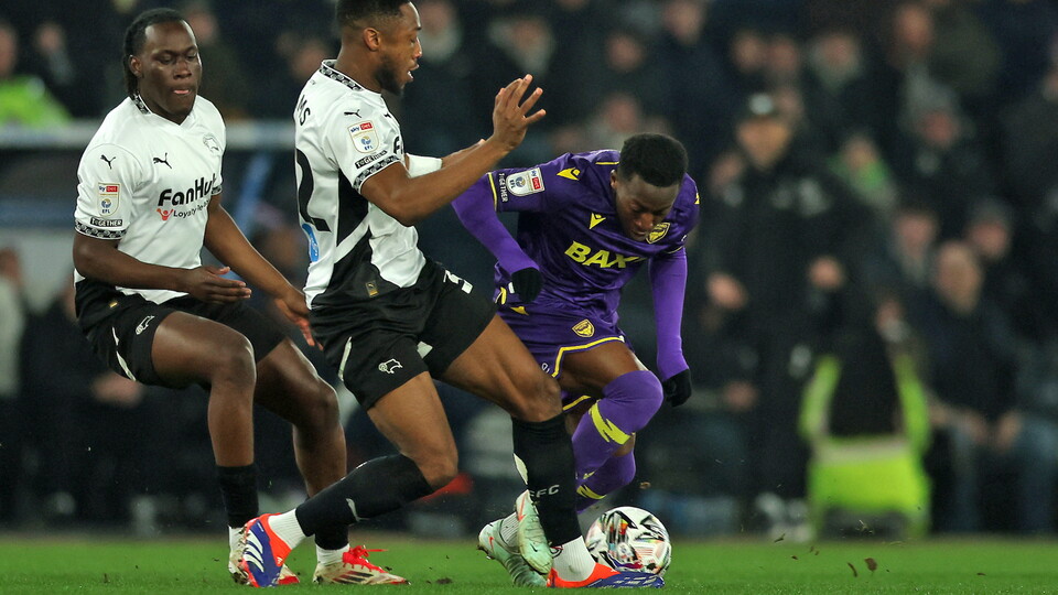derby