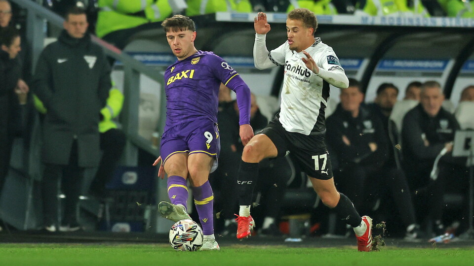 derby