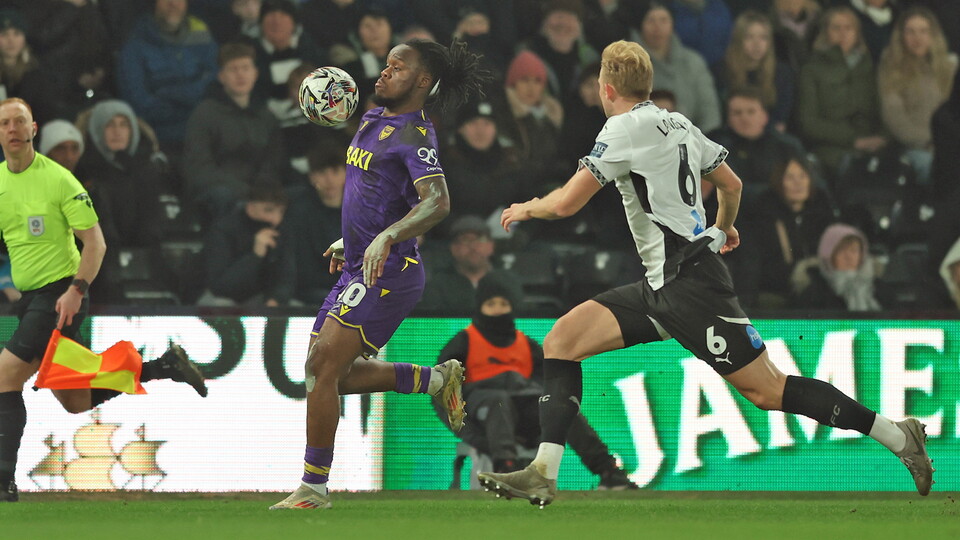 derby