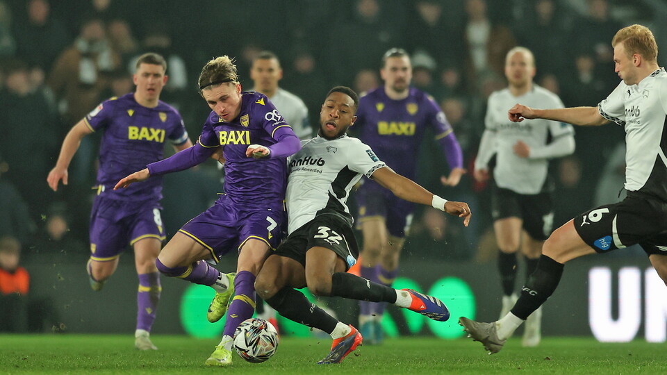 derby