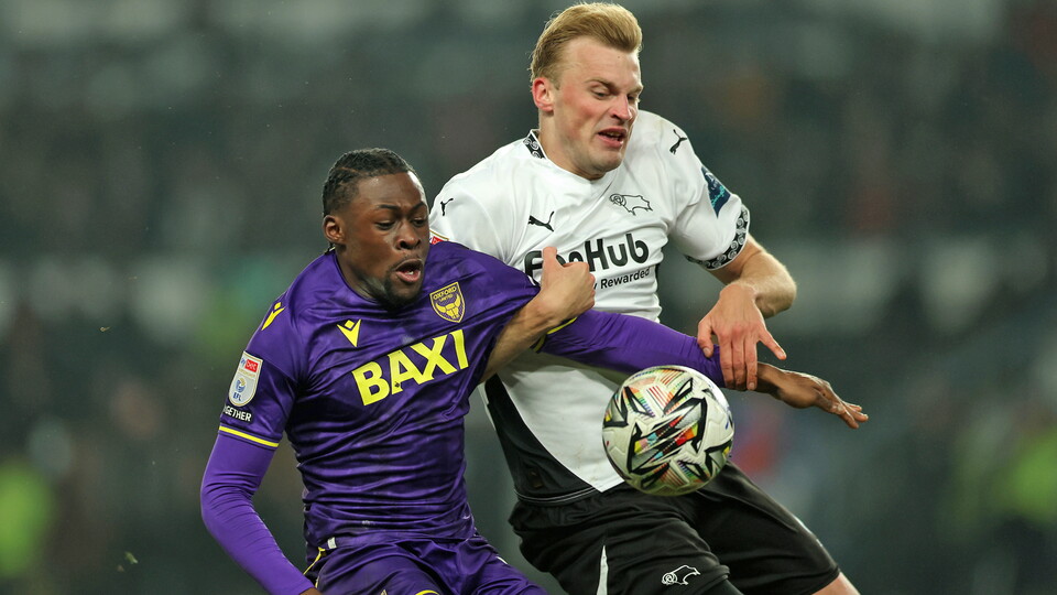 derby