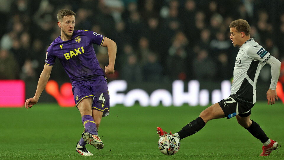 derby