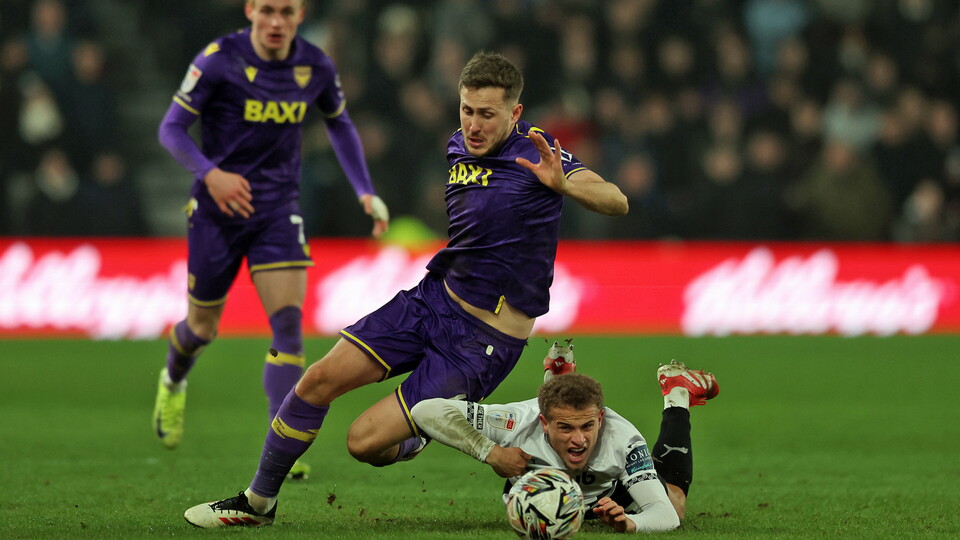 derby