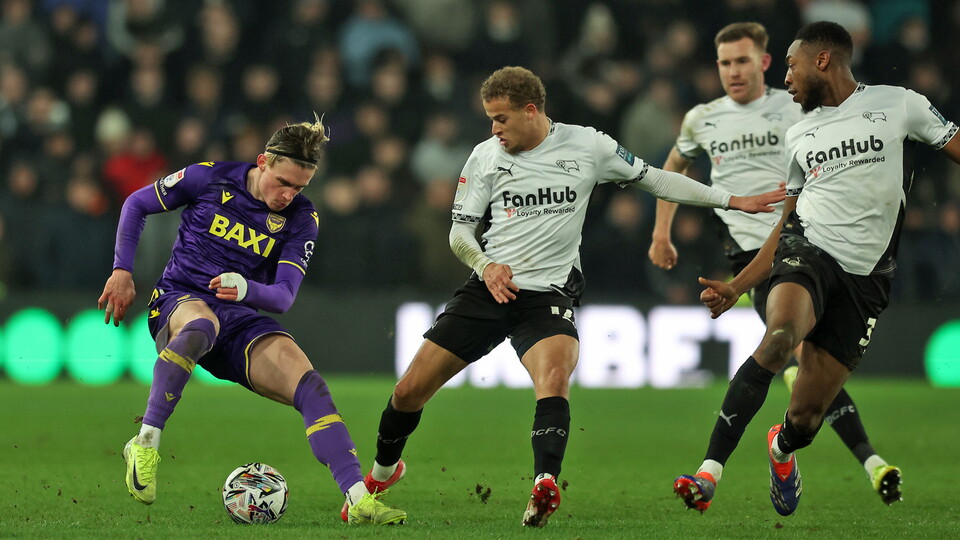 derby