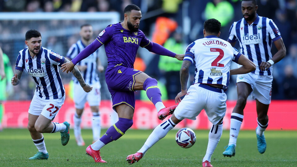 West Brom