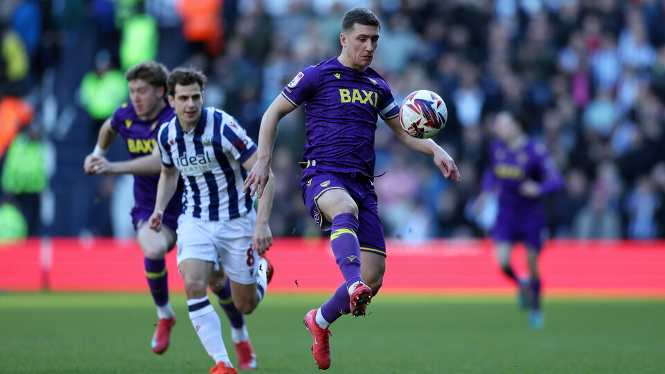 West Brom