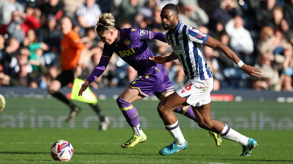 West Brom
