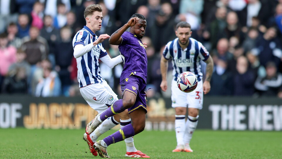 West Brom