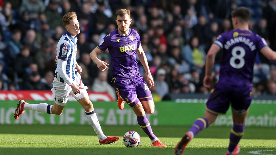 West Brom