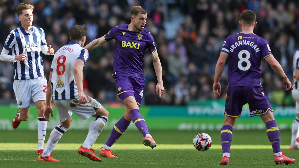 West Brom