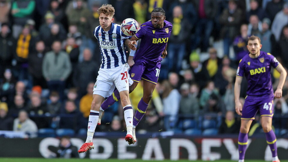 West Brom
