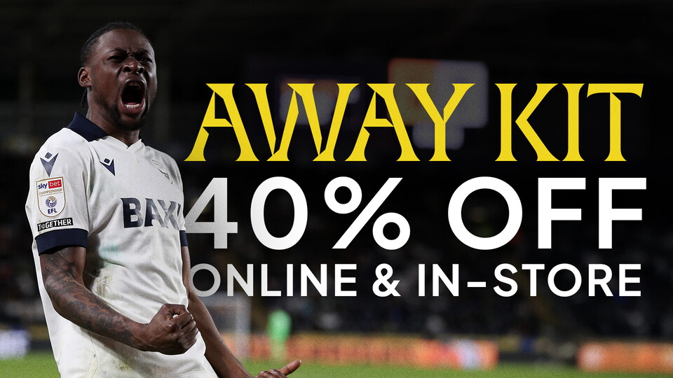away kit