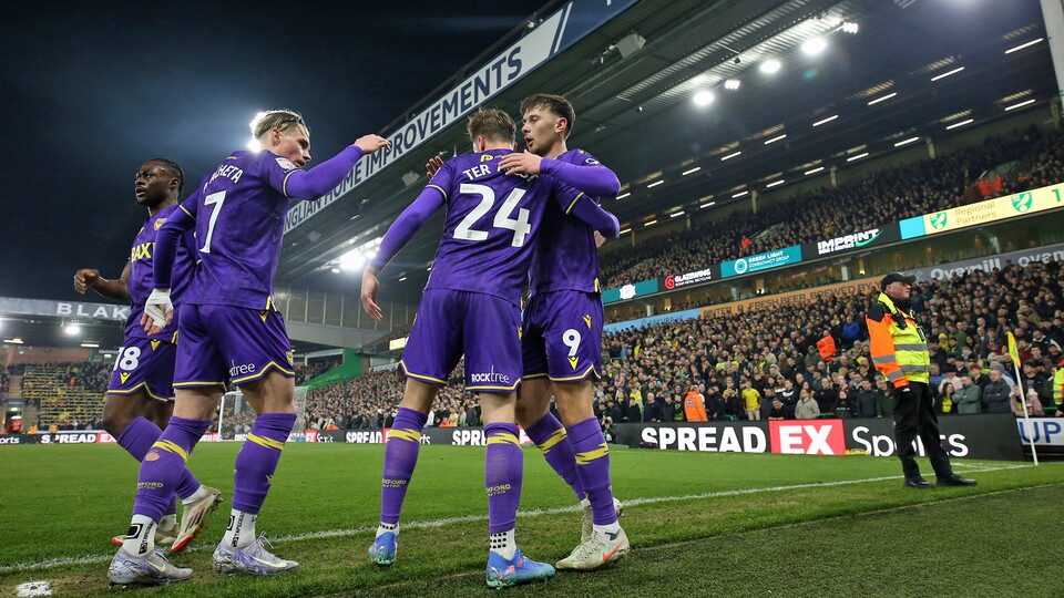 Norwich
