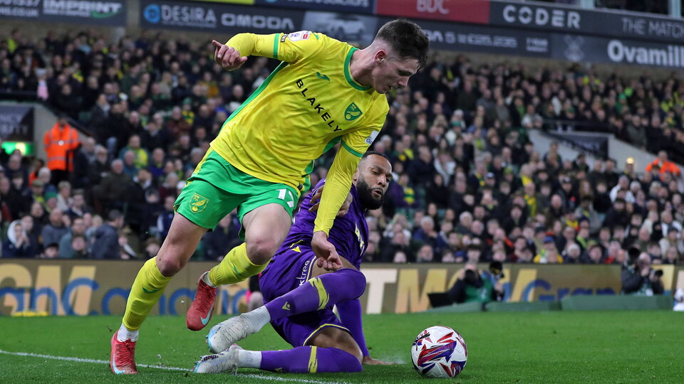 Norwich
