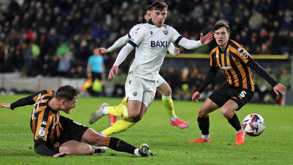 hull