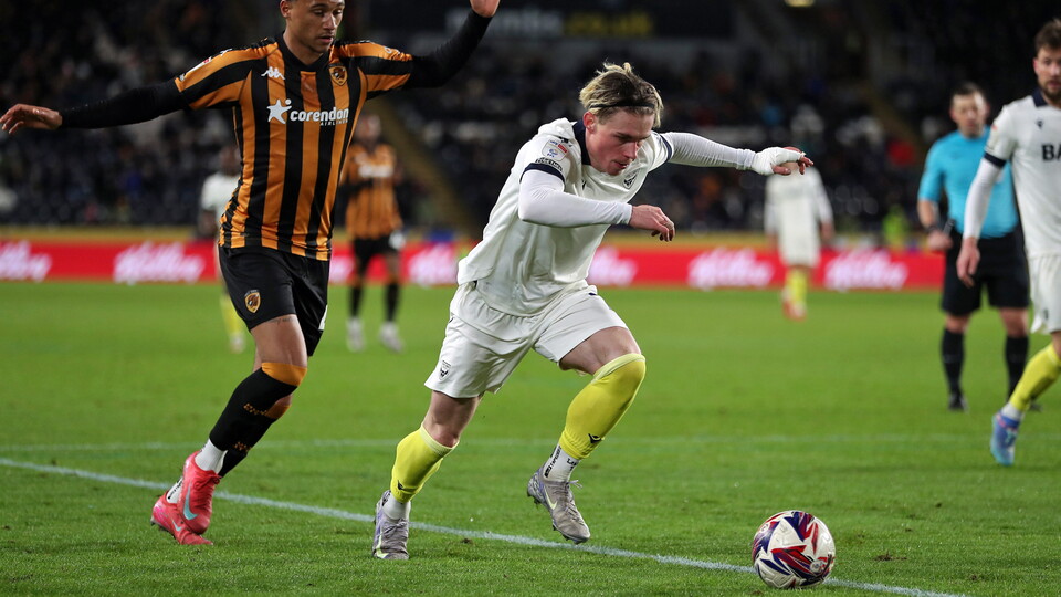 hull