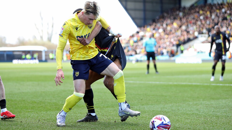 watford