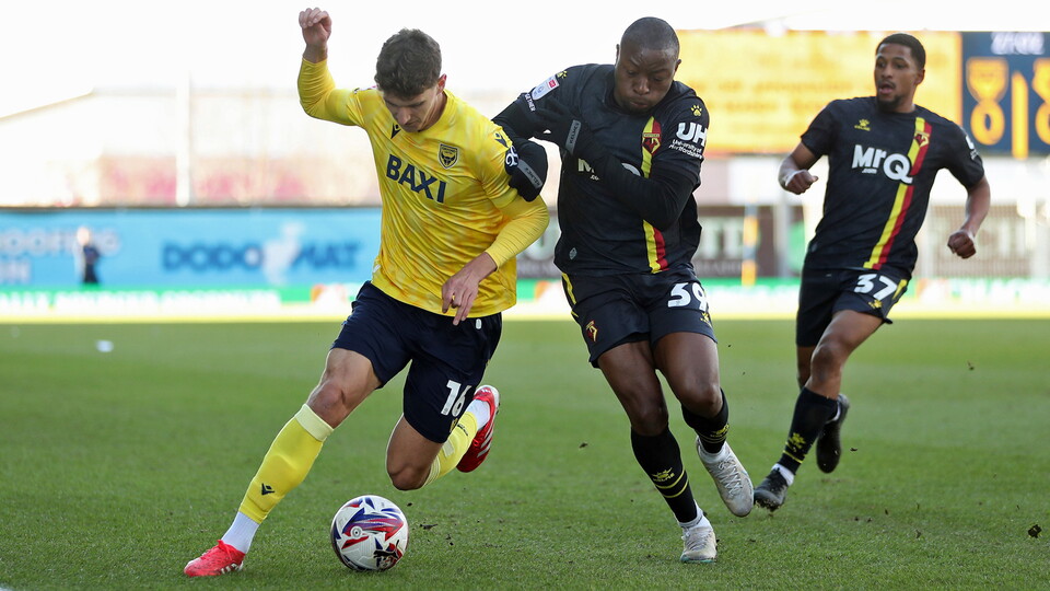 watford