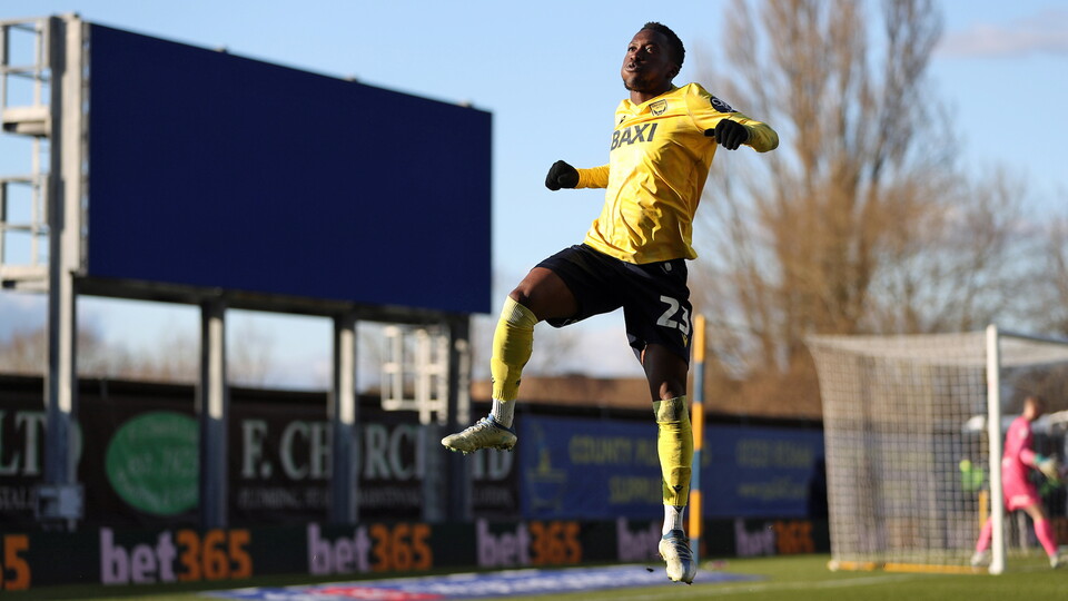 watford