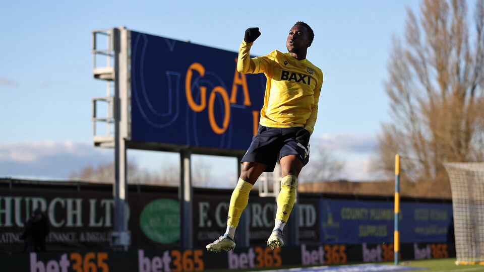 watford