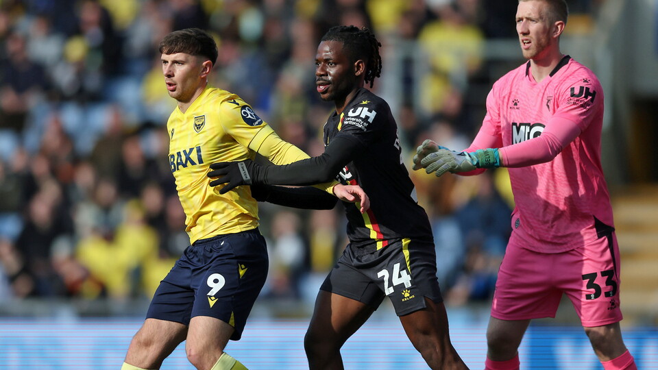 watford