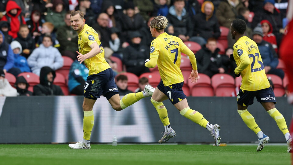 Middlesbrough