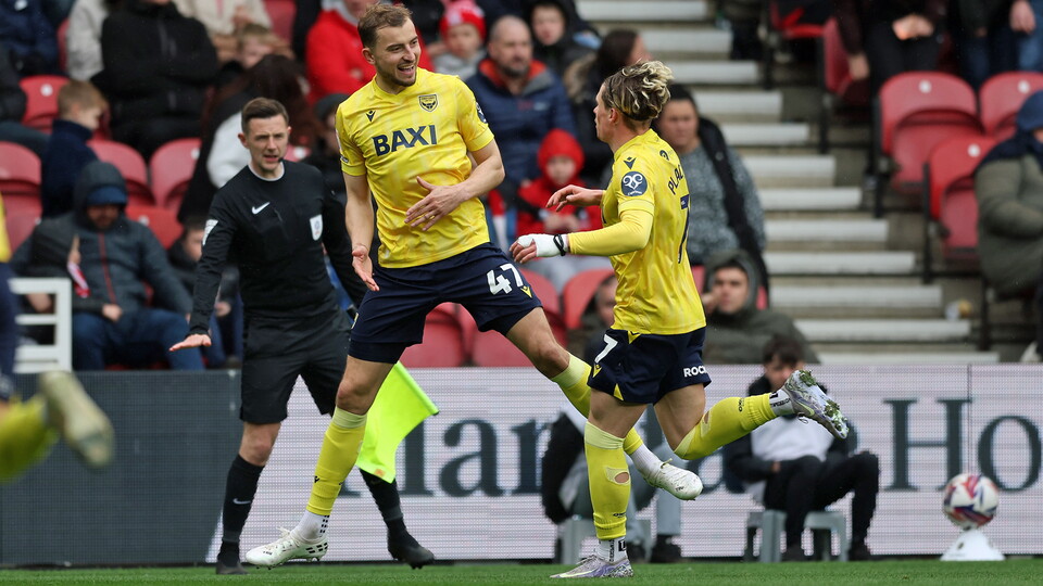 Middlesbrough