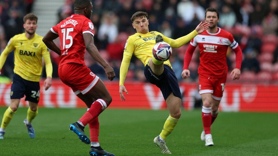Middlesbrough