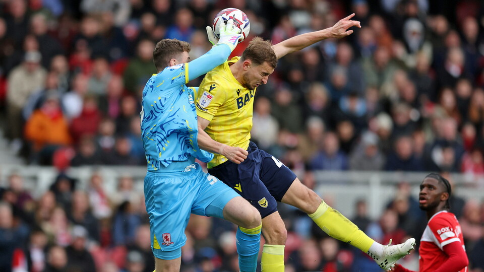 Middlesbrough