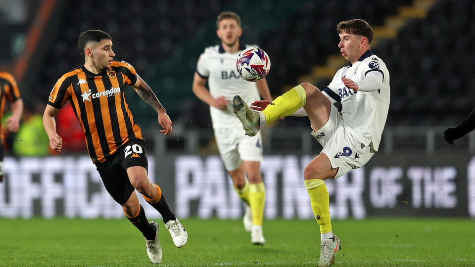 hull