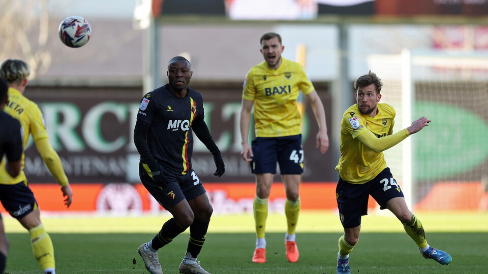 watford