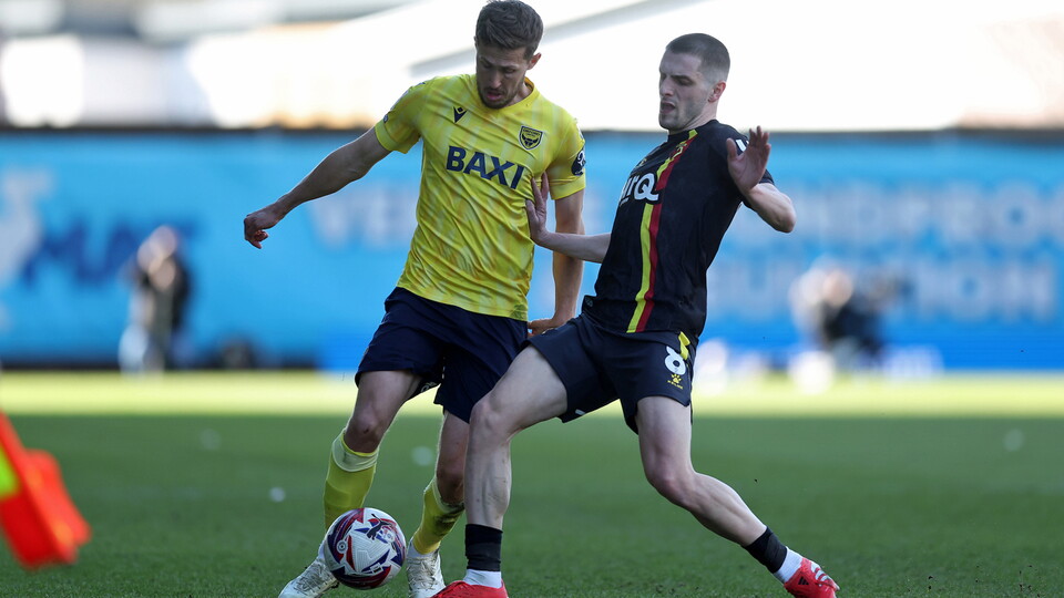 watford